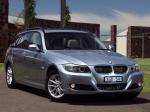BMW 320d Touring 2008 года (AU)